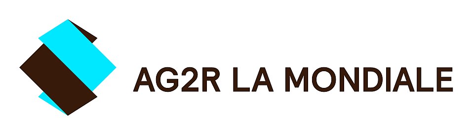 logo AG2R La Mondiale