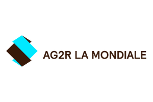 logo AG2R La Mondiale