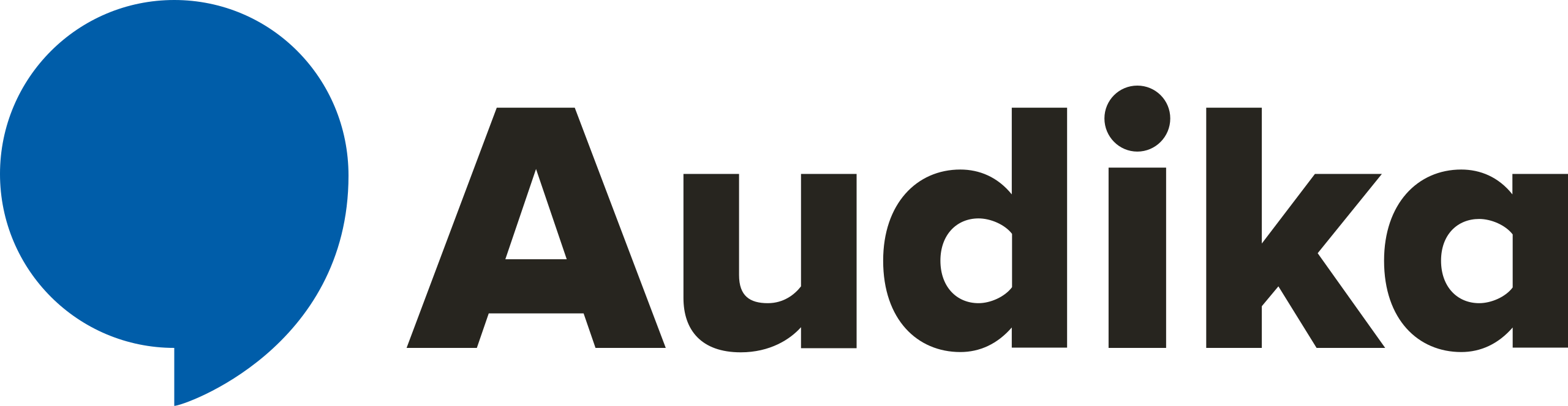 logo Audika