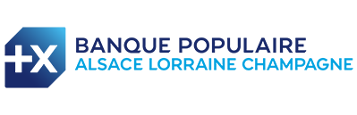 logo Banque Populaire Alsace Lorraine Champagne