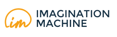 logo Imagination Machine