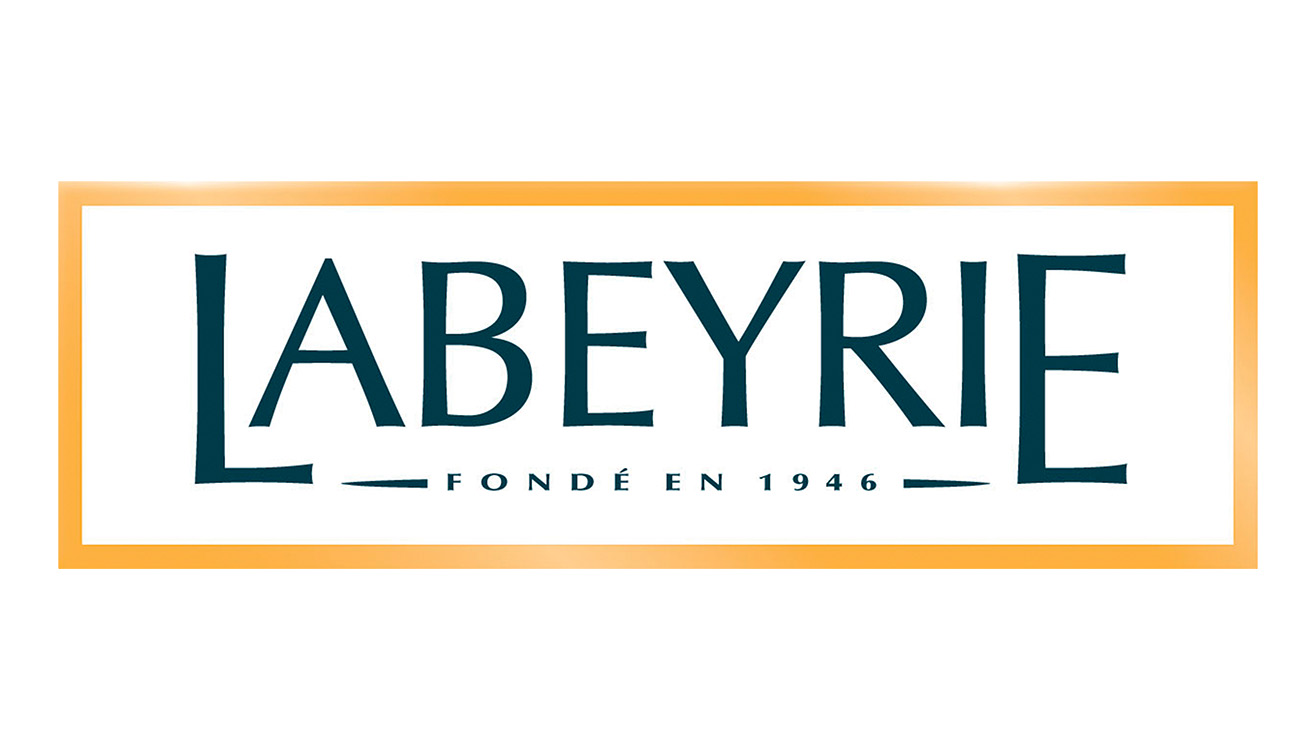 logo Labeyrie