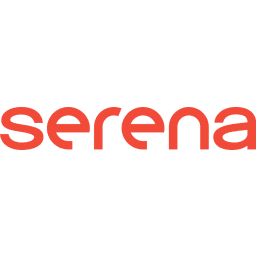 logo Serena
